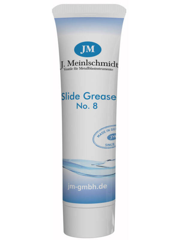 J. Meinlschmidt #8 Synthetic Slide Grease