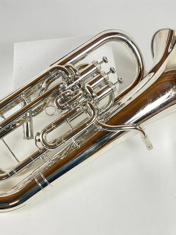 Demo S.E. Shires Q41S Euphonium (SN: Q9410)