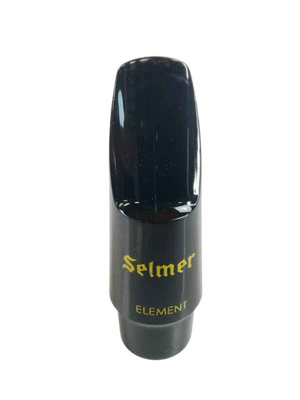 Conn Selmer SASME3 Element Alto Saxophone Mouthpiece