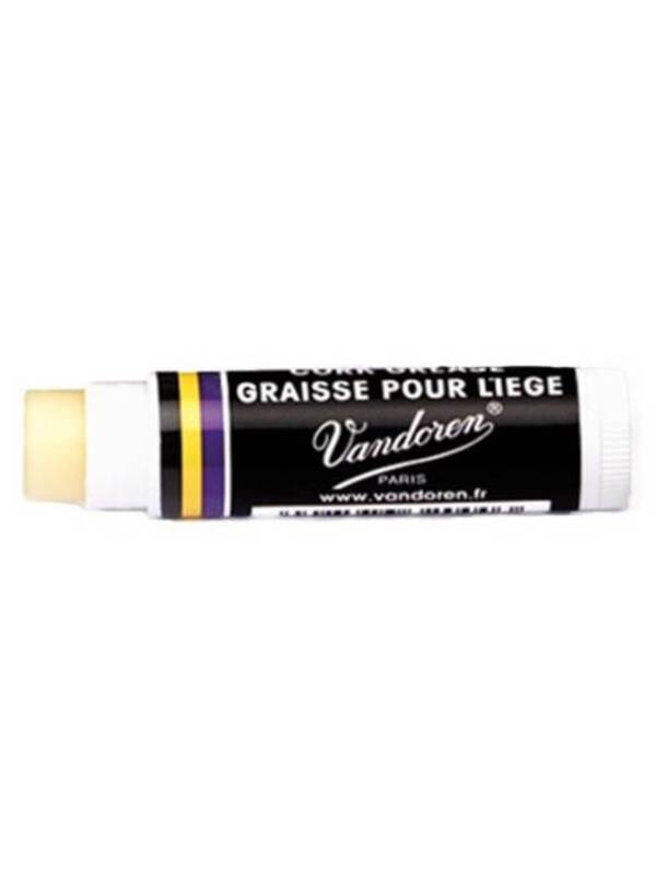 Vandoren Cork Grease single