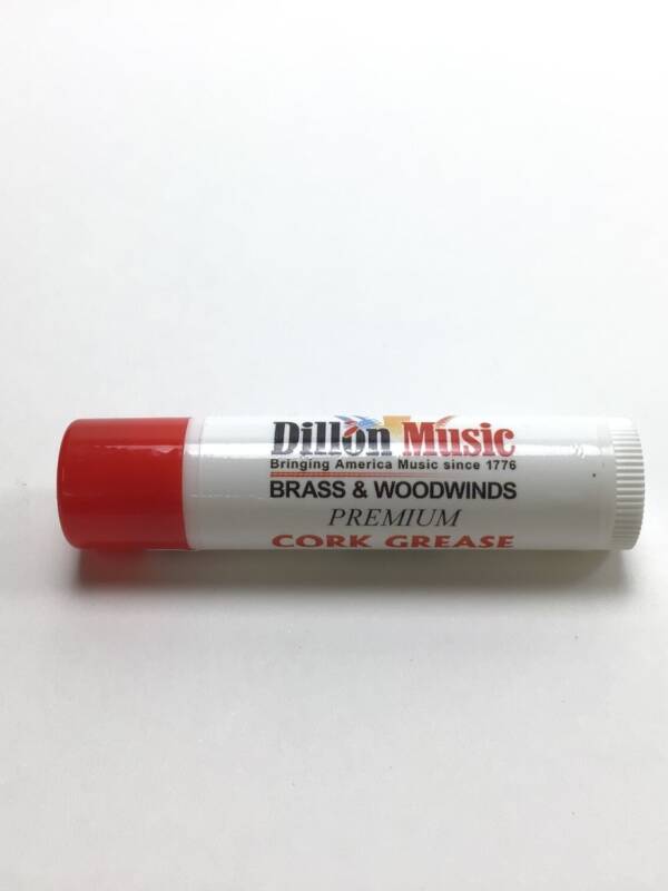 Dillon Cork Grease Tube