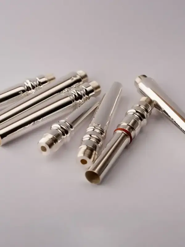 Greg Black Trumpet Mouthpiece Backbore