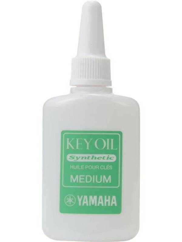 Yamaha Synthetic Key Oil