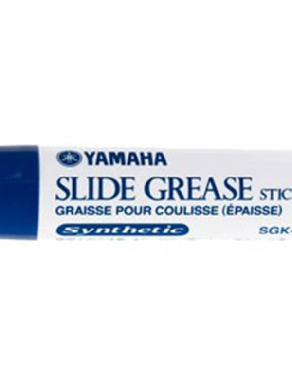 Yamaha Slide Grease Synthetic