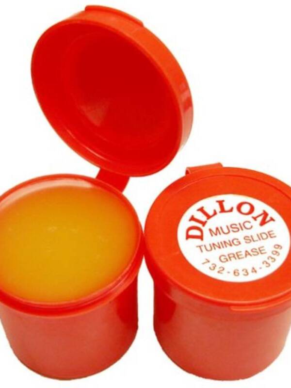 Dillon Tuning Slide Grease