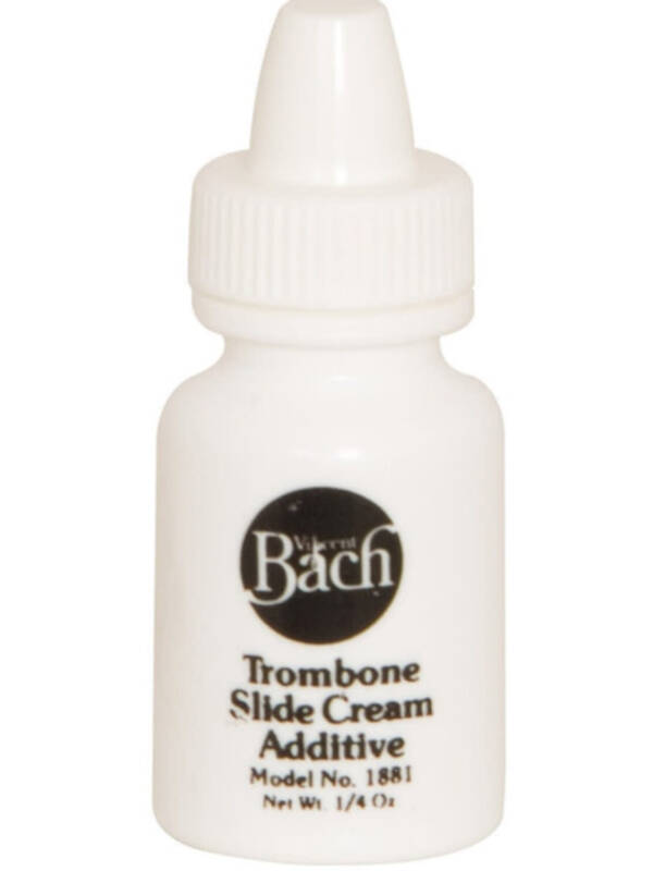 Bach Trombone Slide Cream Additive (old packaging)
