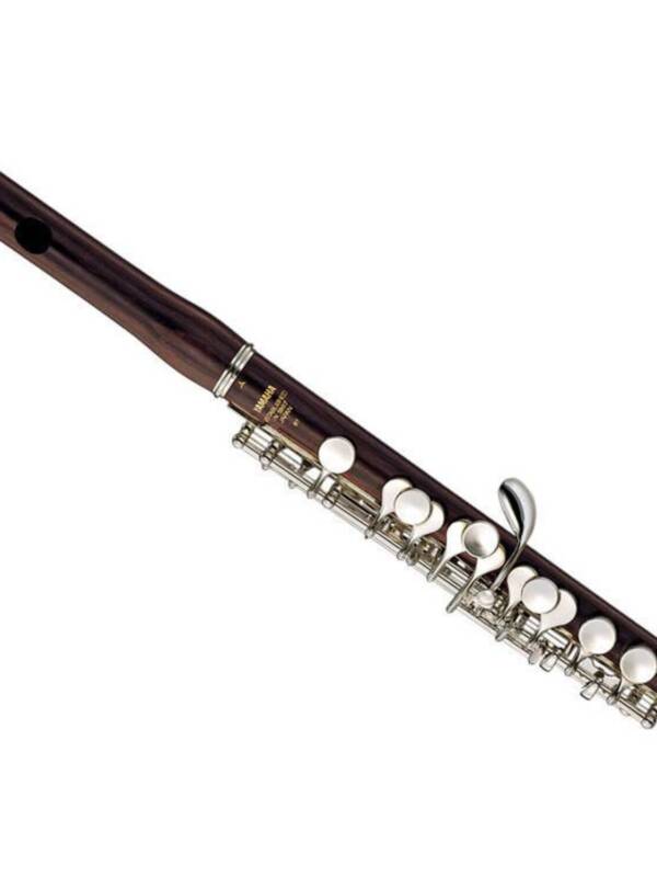 Yamaha Professional Piccolo, YPC-81