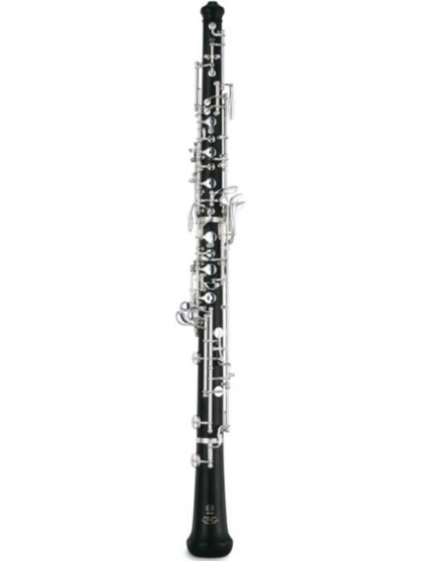 Yamaha Intermediate Oboe, YOB-441II
