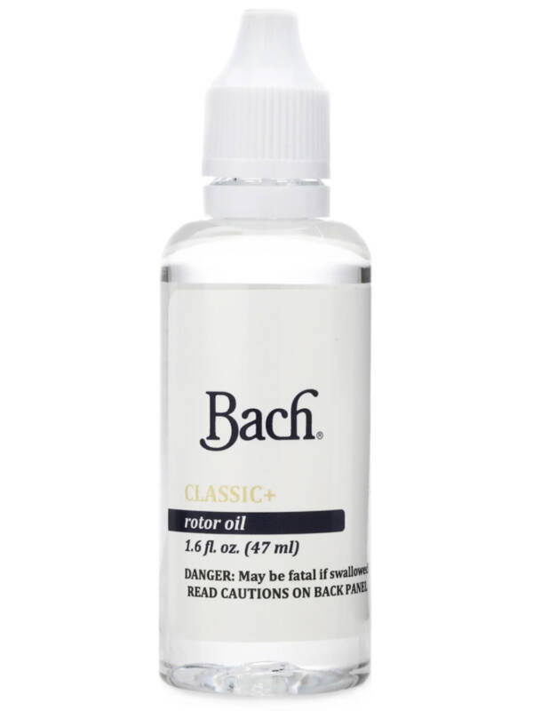 Bach Classic Rotor Oil (old packaging)