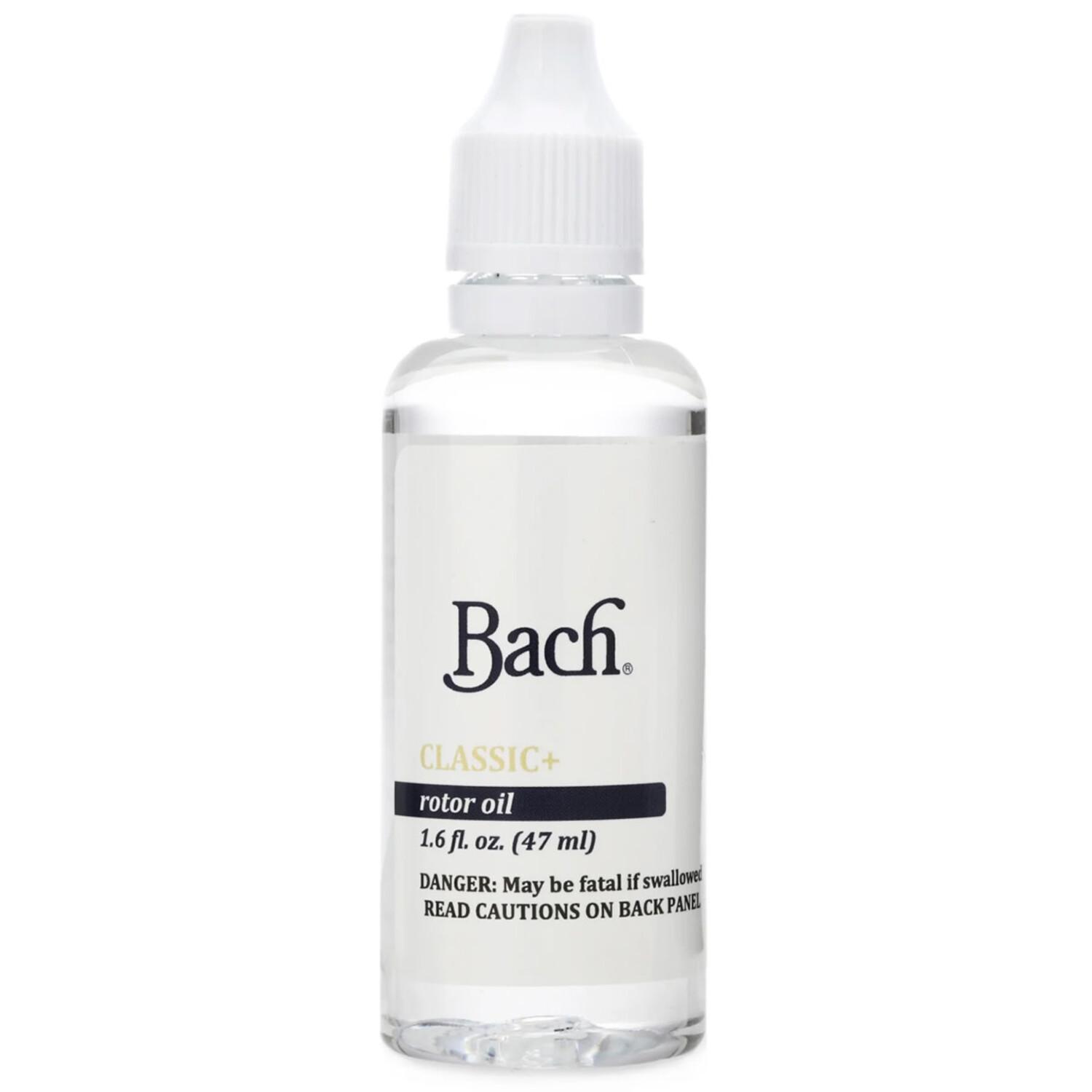 Bach Classic Rotor Oil (old packaging)