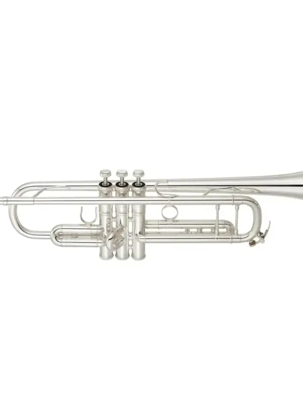 Yamaha Xeno Artist Model ""NY"" Trumpet, YTR-9335NYSIII Gen.3
