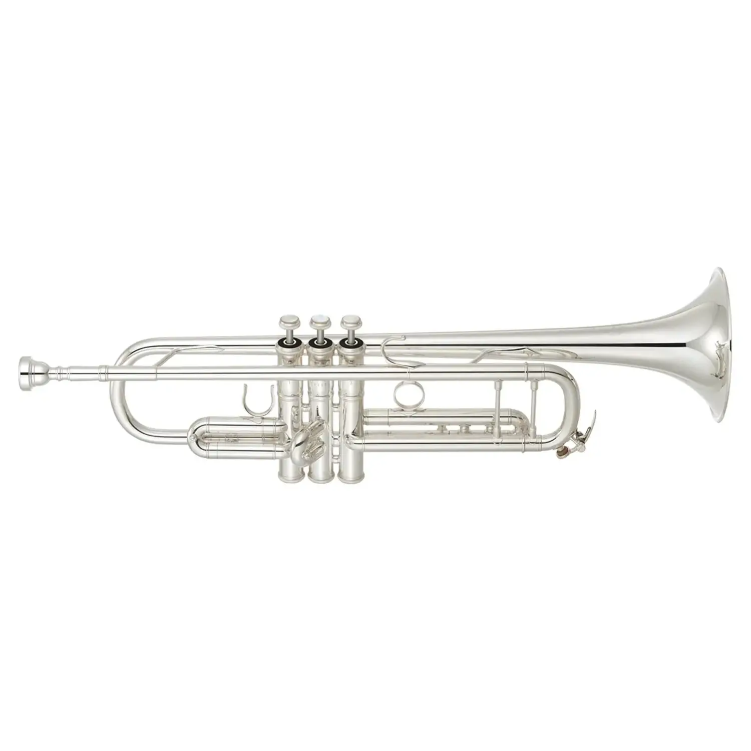 Yamaha Xeno Artist Model ""NY"" Trumpet, YTR-9335NYSIII Gen.3