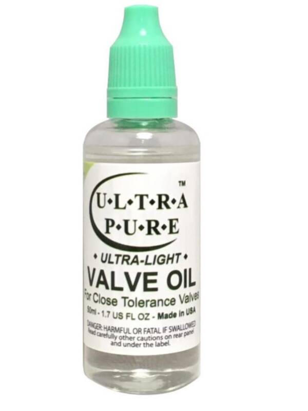 Ultra-Pure Professional Valve Oil