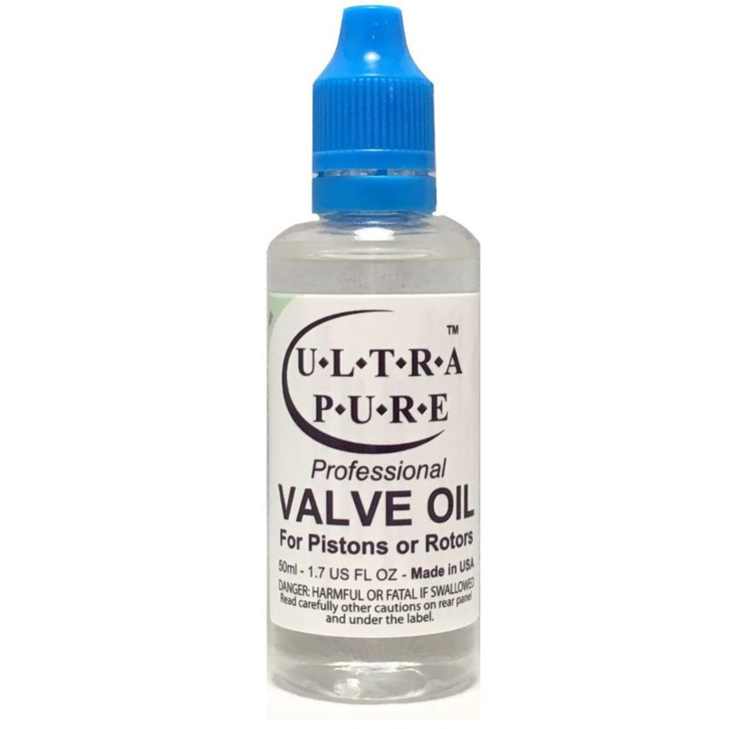 Ultra-Pure Professional Valve Oil - Image 2