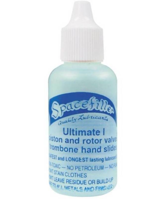 Spacefiller Ultimate I for Pistons and Rotors