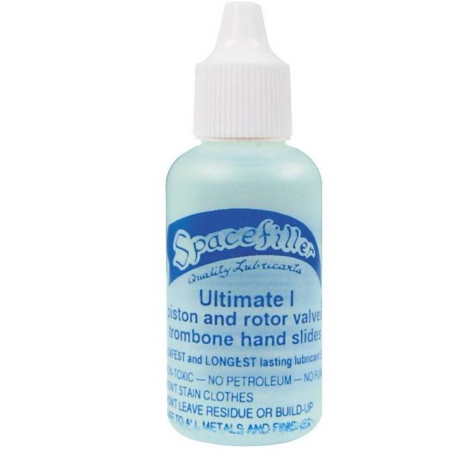Spacefiller Ultimate I for Pistons and Rotors