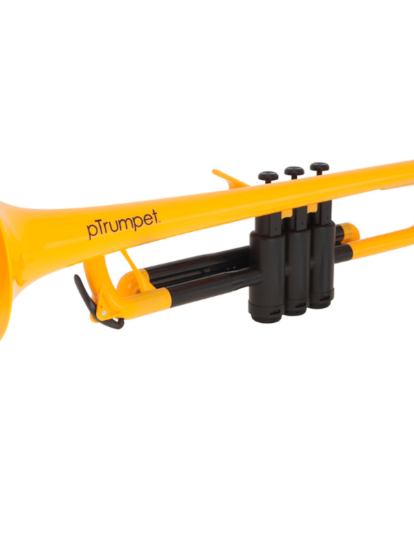 Demo pTrumpet 2Y, Yellow [38659]
