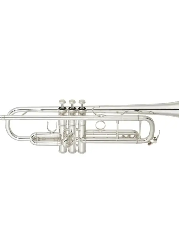 Yamaha Xeno Artist Model ""Chicago"" Bb Trumpet, YTR-9335CHSIII Gen.3