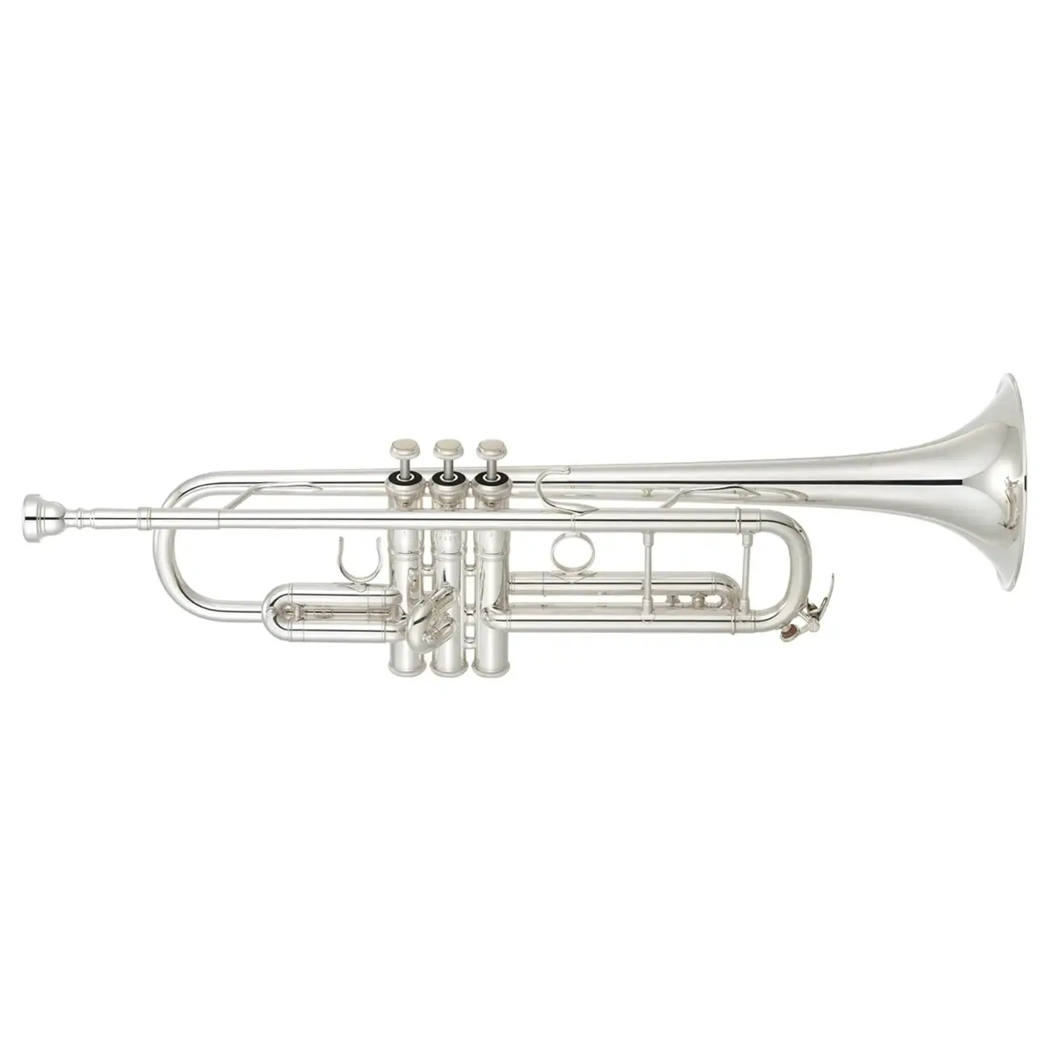 Yamaha Xeno Artist Model ""Chicago"" Bb Trumpet, YTR-9335CHSIII Gen.3