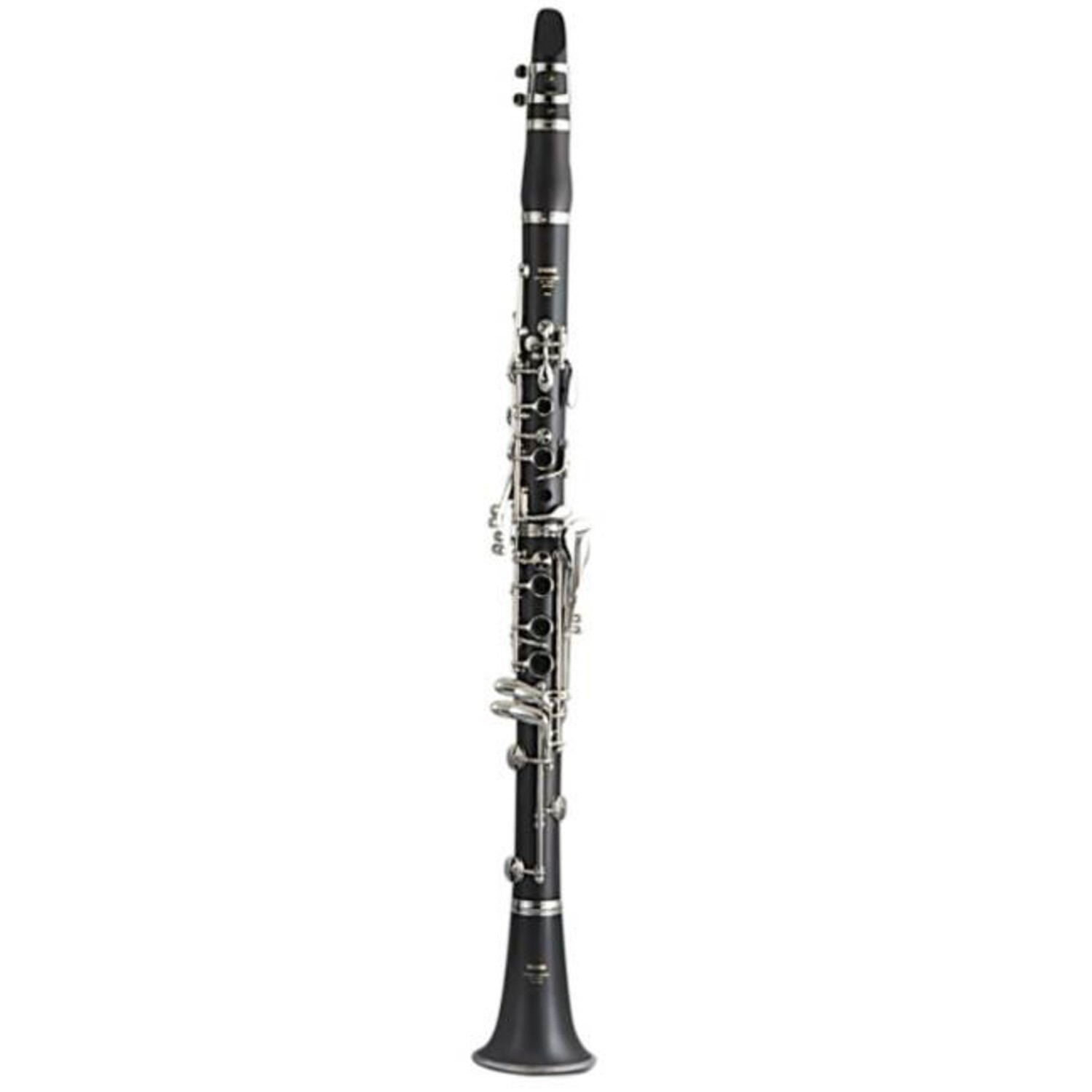 Yamaha Intermediate Bb Clarinet YCL-450II