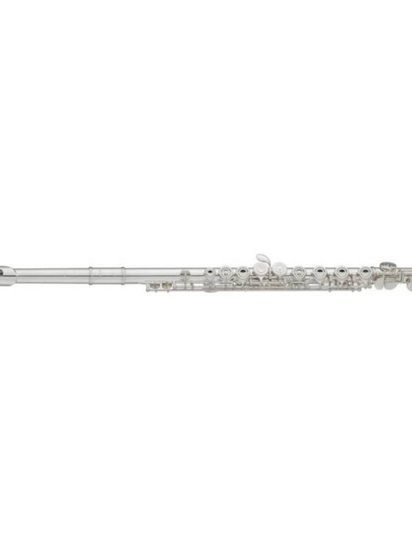 Yamaha Intermediate Flute, YFL-322