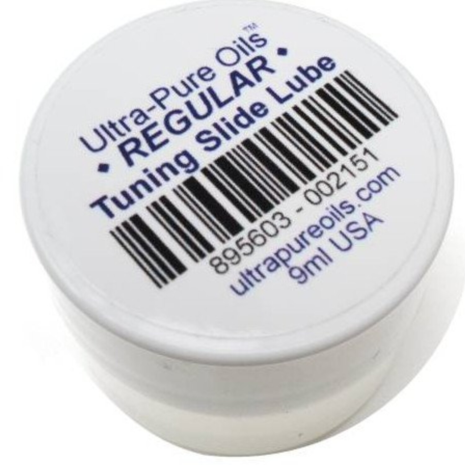 Ultra-Pure Tuning Slide Lube 9ml
