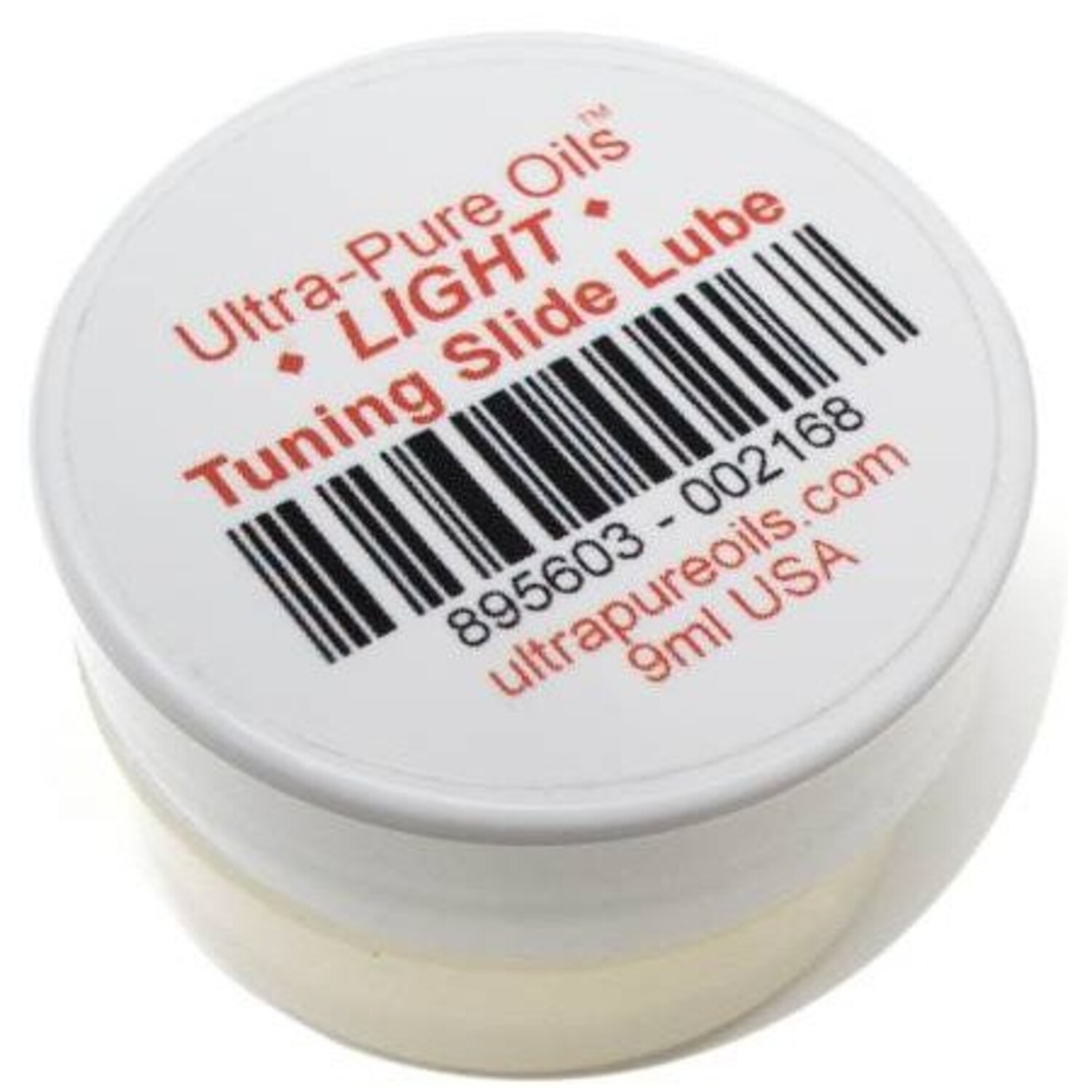 Ultra-Pure Tuning Slide Lube 9ml - Image 2