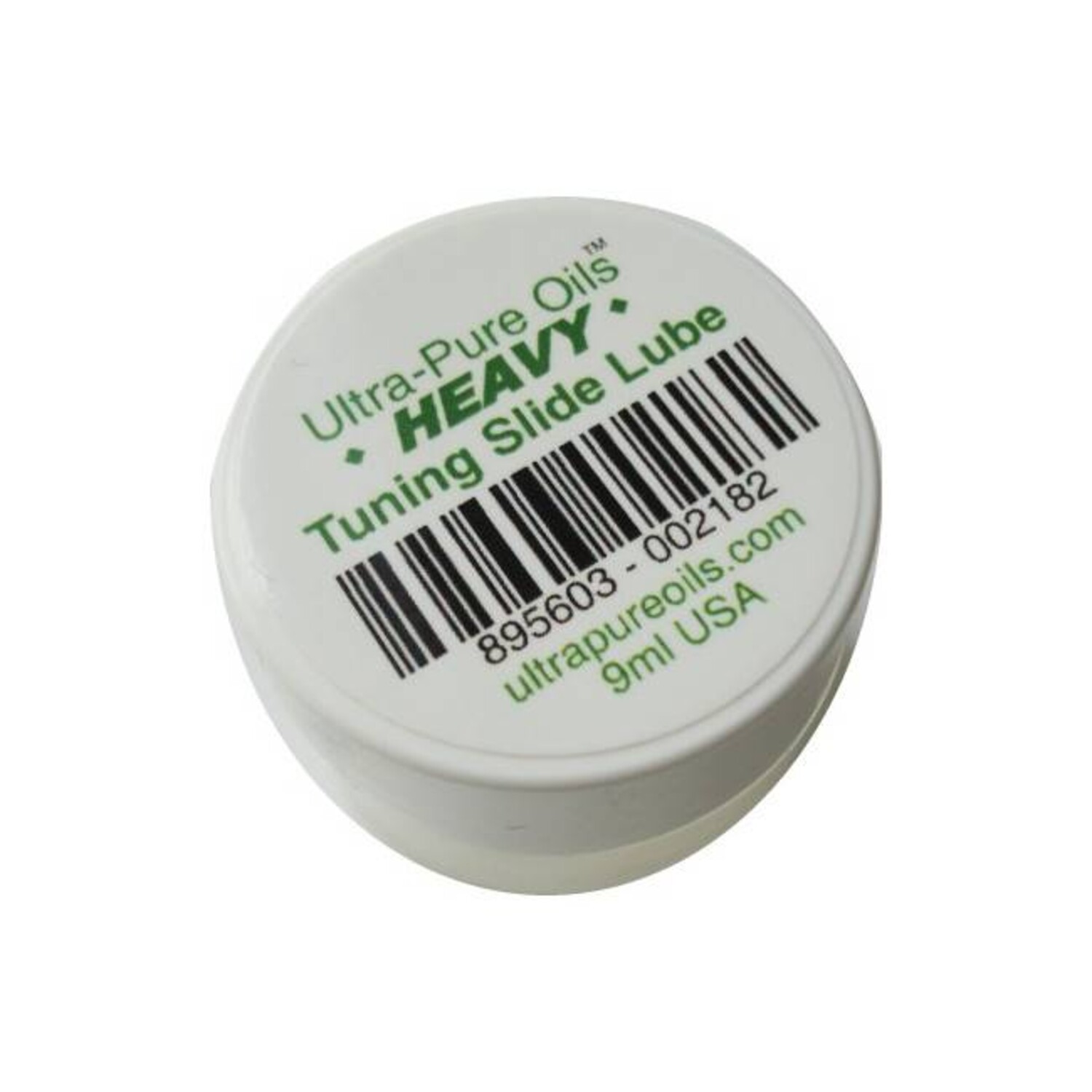 Ultra-Pure Tuning Slide Lube 9ml - Image 3