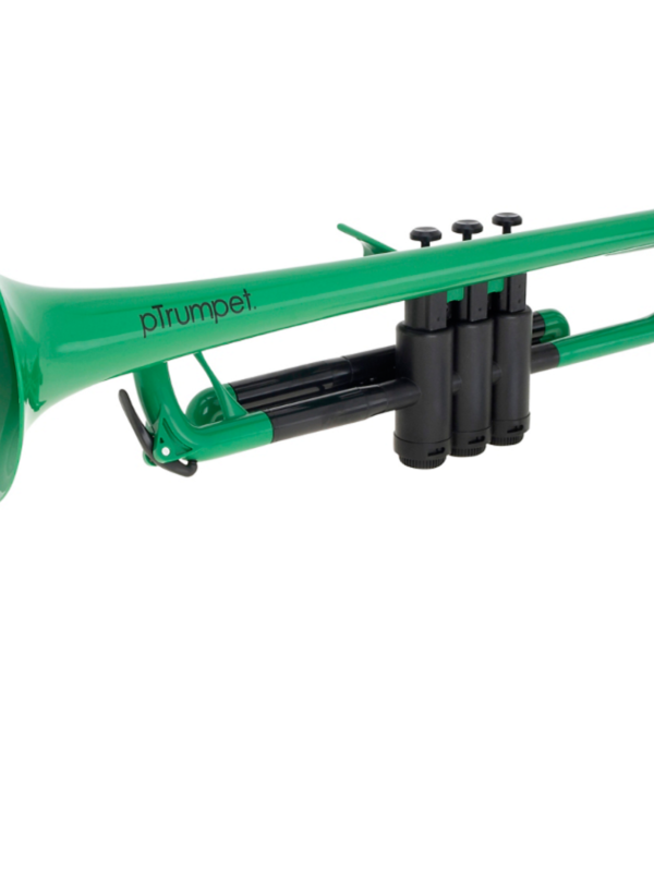Demo pTrumpet 2G, Green [38643]