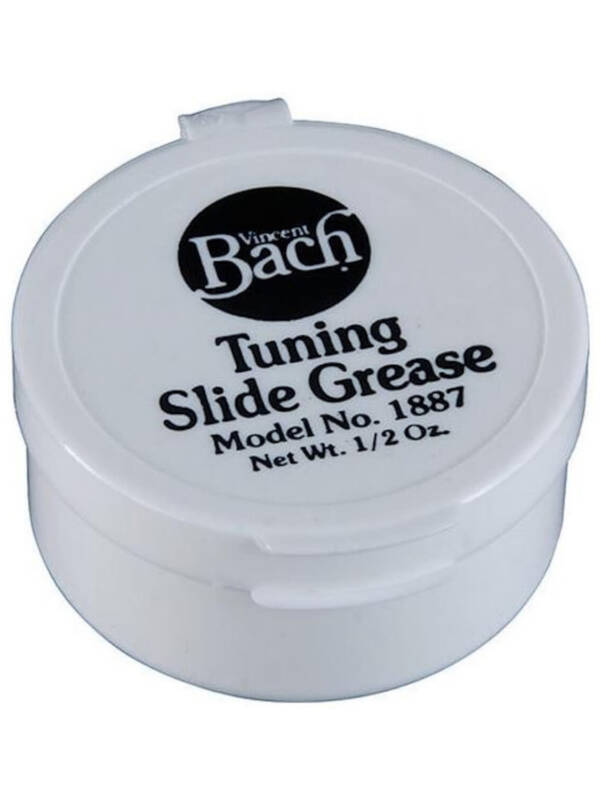 Bach Tuning Slide Grease Tub #1887 (old packaging)