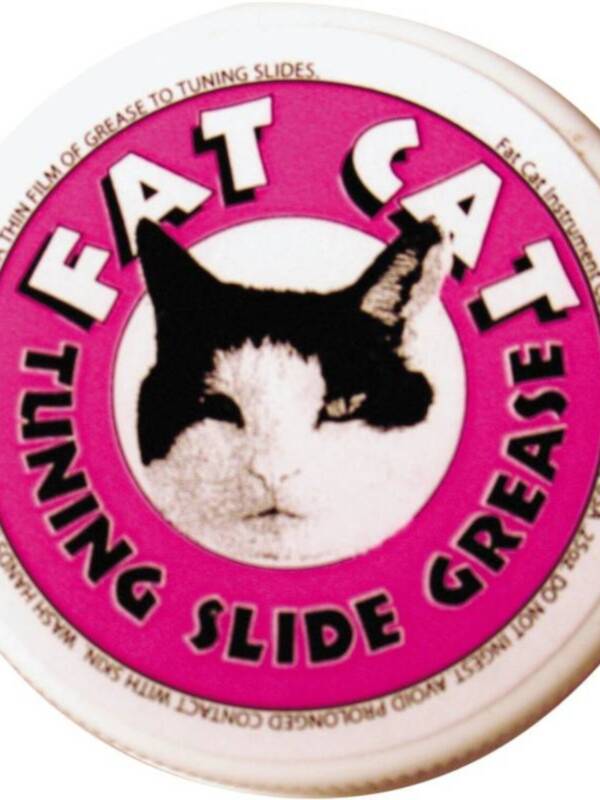 Fat Cat Tuning Slide Grease