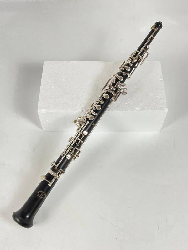 Used Howarth Model B Oboe (SN: 9854)