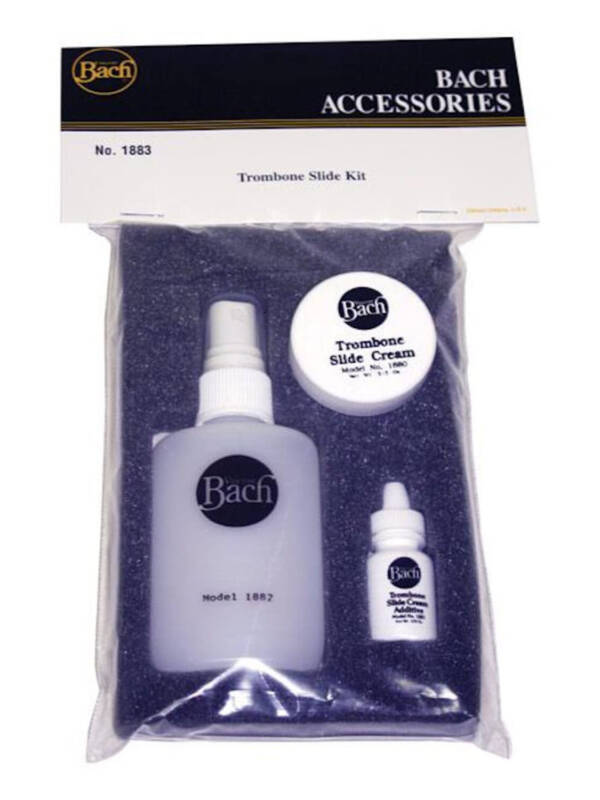 Bach Trombone Slide Kit