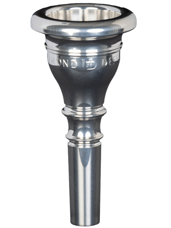 Hammond Tuba Mouthpiece