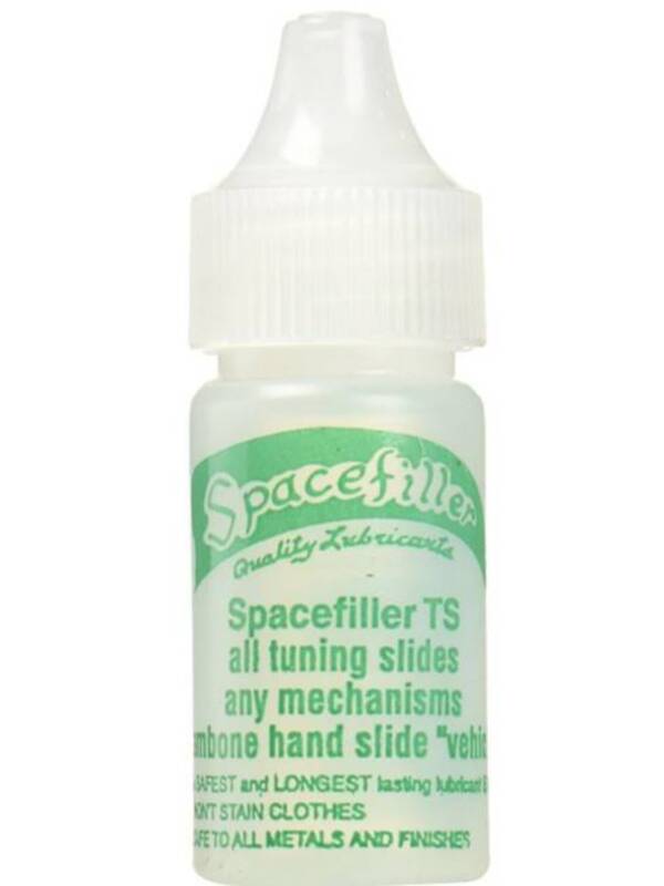 Slide Oil, Spacefiller TS
