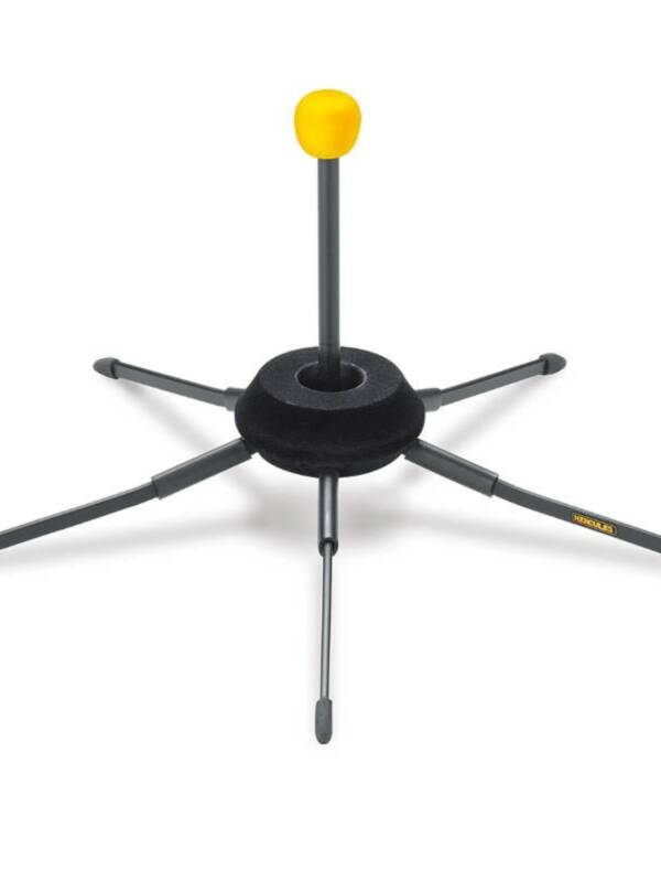 Hercules TravLite In-Bell Trumpet Stand