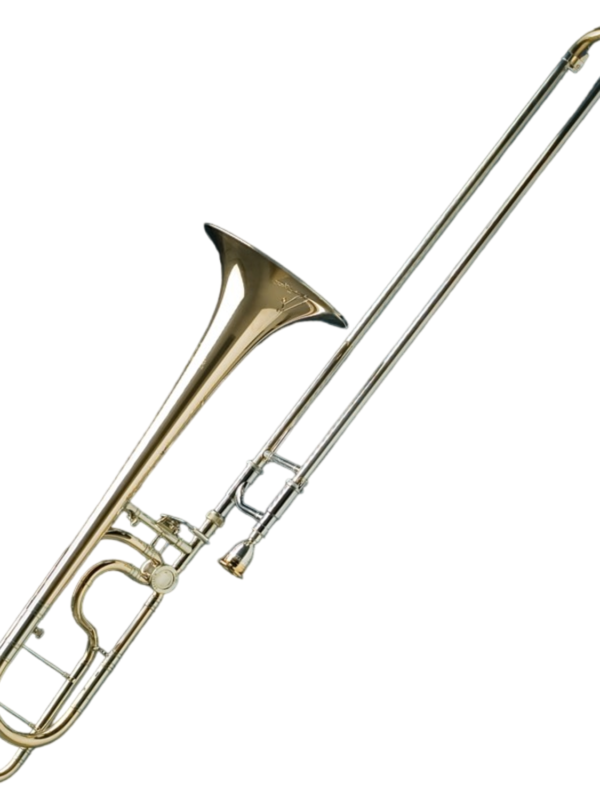 Latzsch SL-242 Bb/F Tenor Trombone