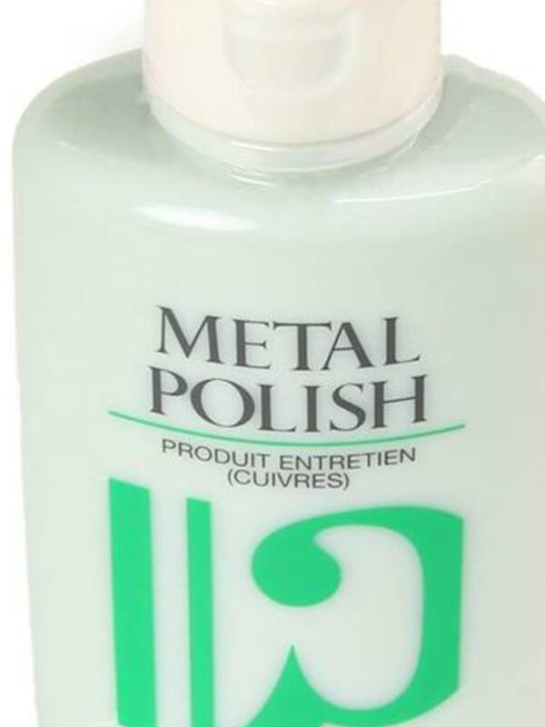 Yamaha Metal Polish 110 ml