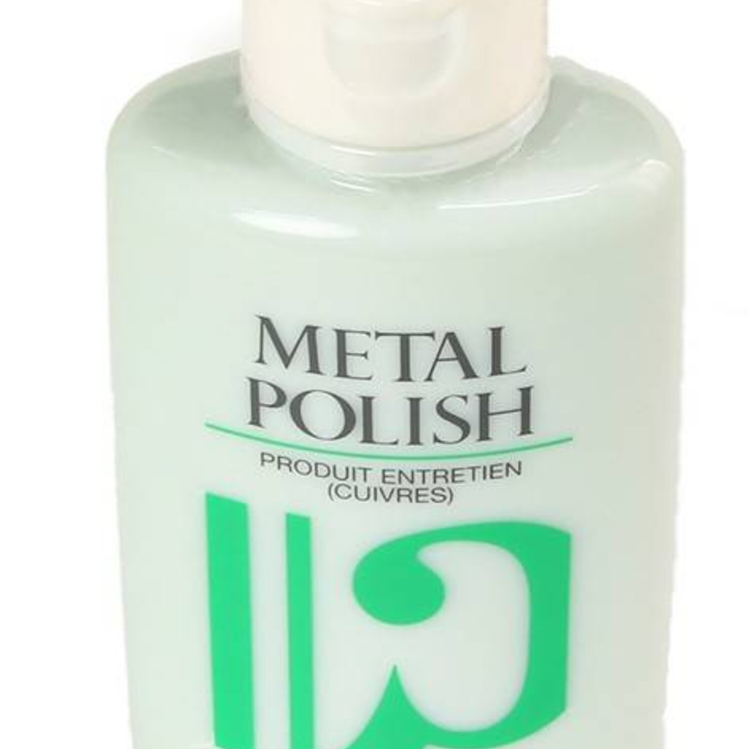 Yamaha Metal Polish 110 ml
