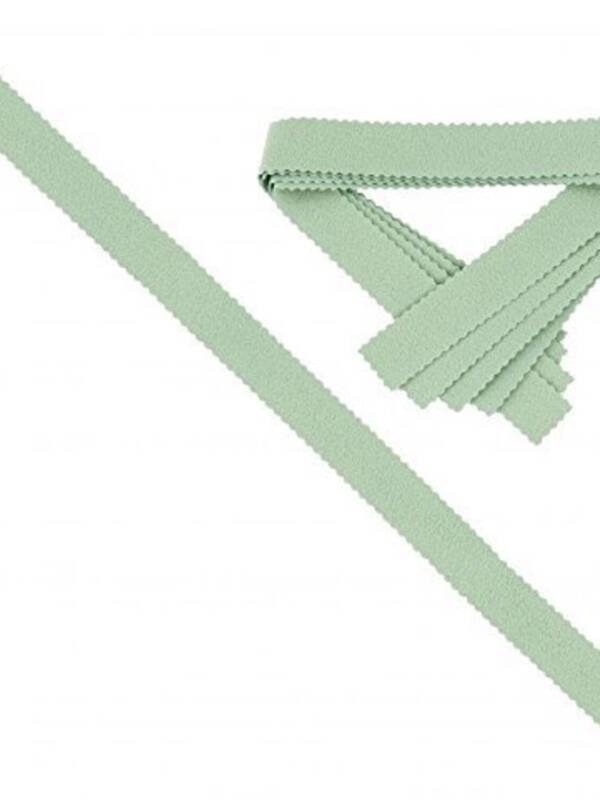 Yamaha Slim Silver Polishing Cloths - 4pk