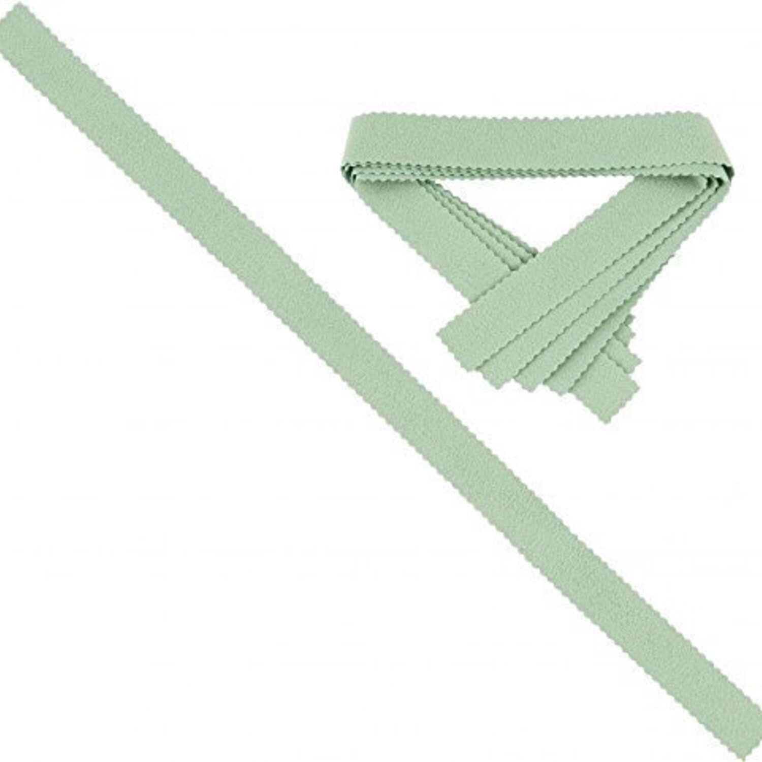 Yamaha Slim Silver Polishing Cloths - 4pk