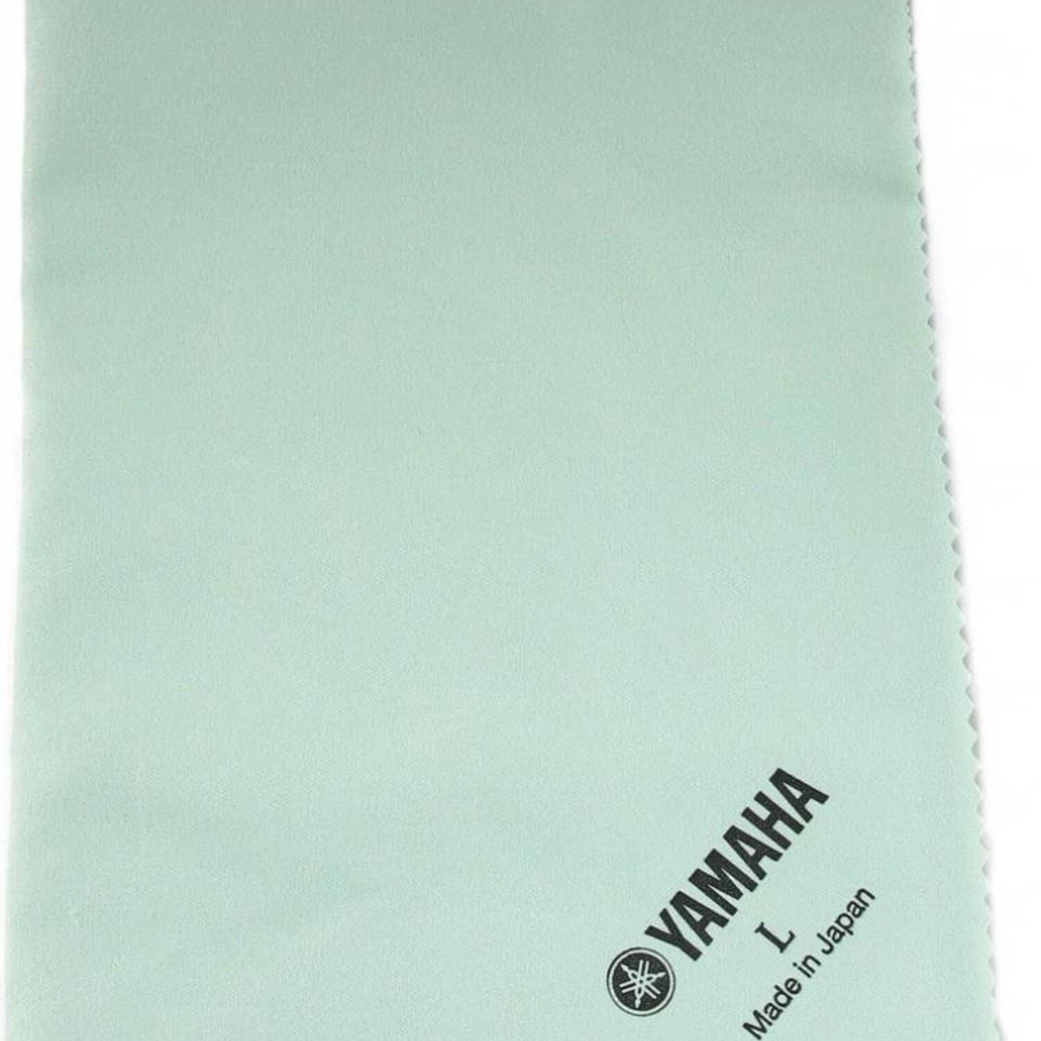 Yamaha Silver Polish Cloth