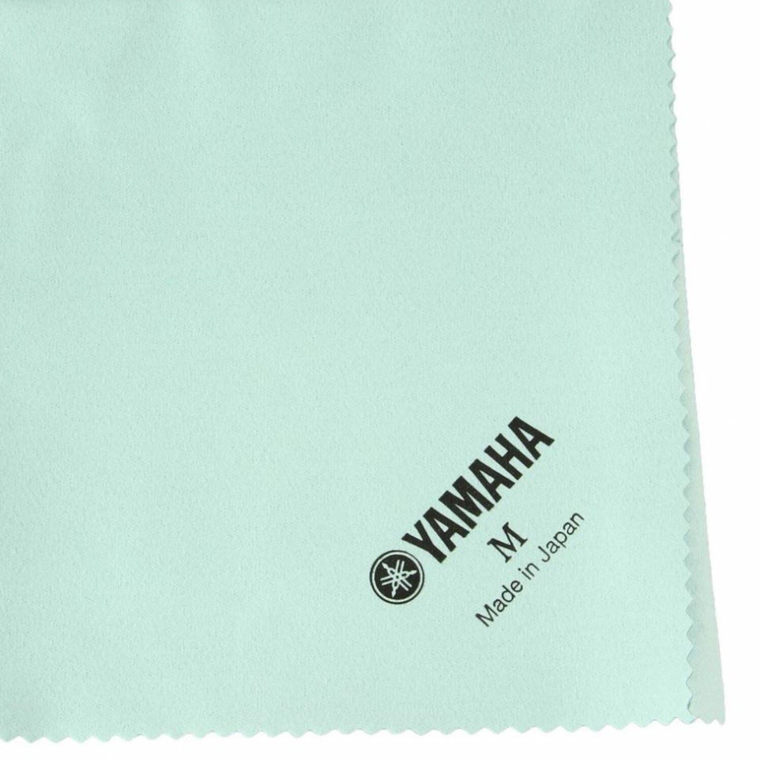 Yamaha Silver Polish Cloth - Image 2