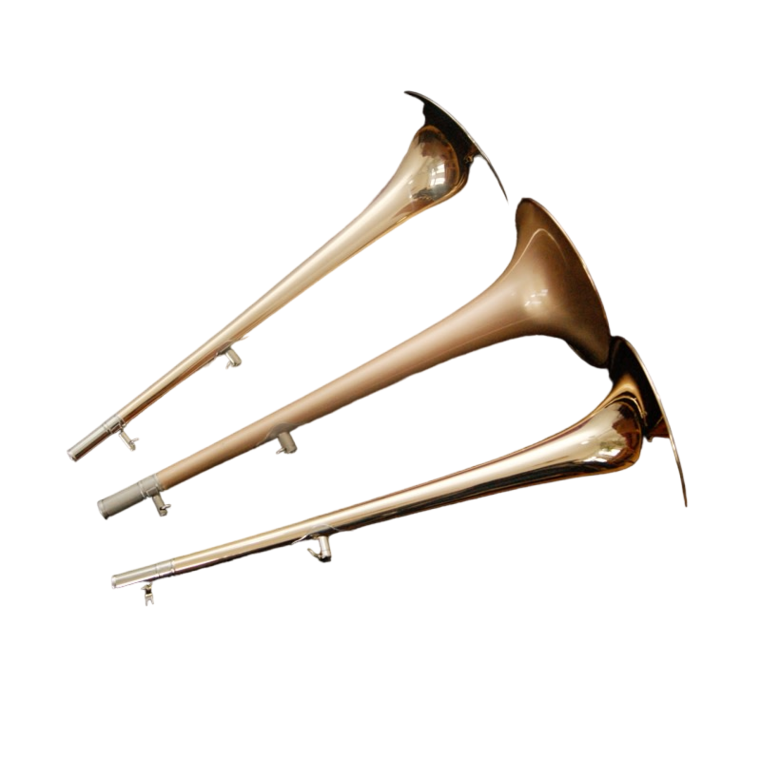 Latzsch SL-242 Bb/F Tenor Trombone - Image 2
