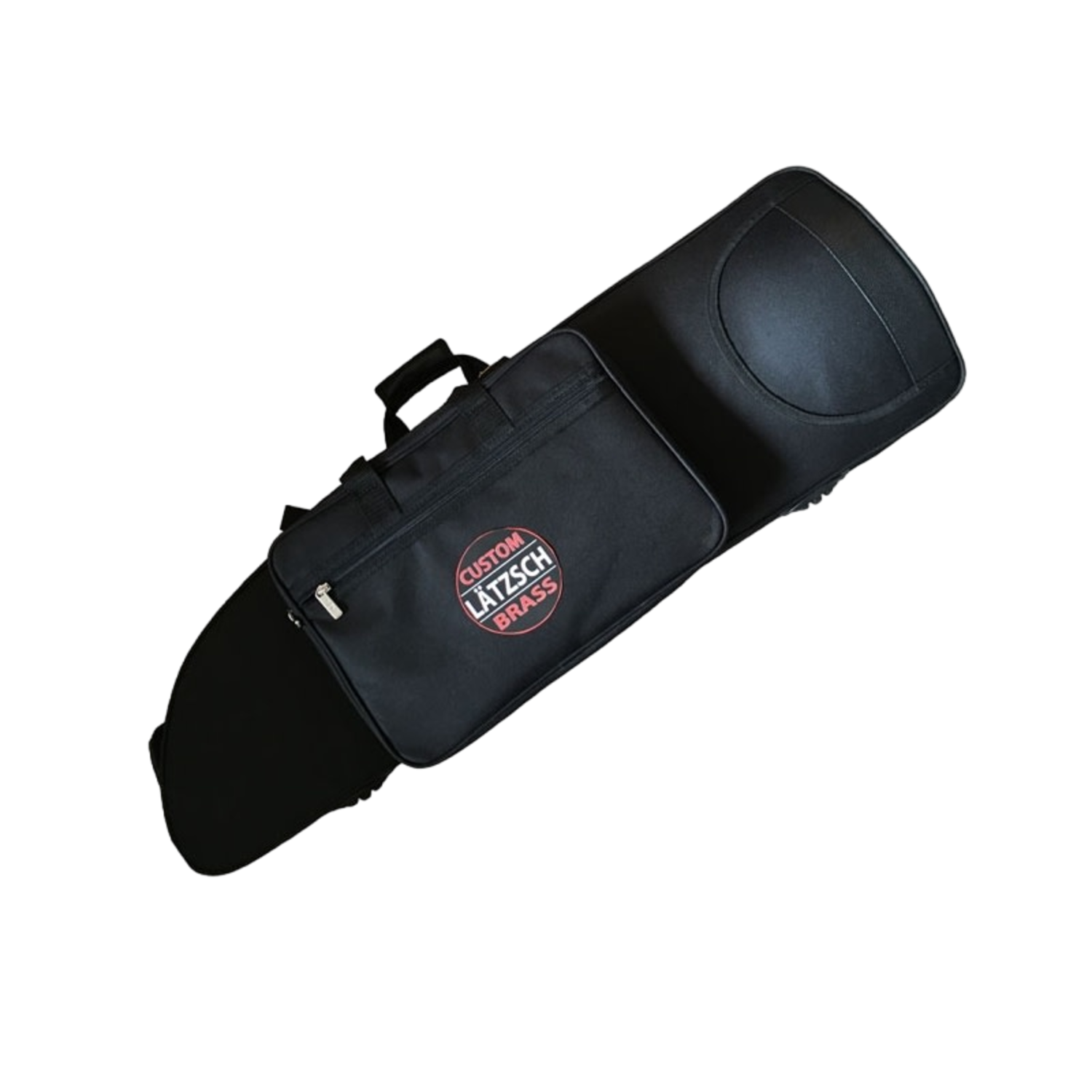 Latzsch SL-242 Bb/F Tenor Trombone - Image 3