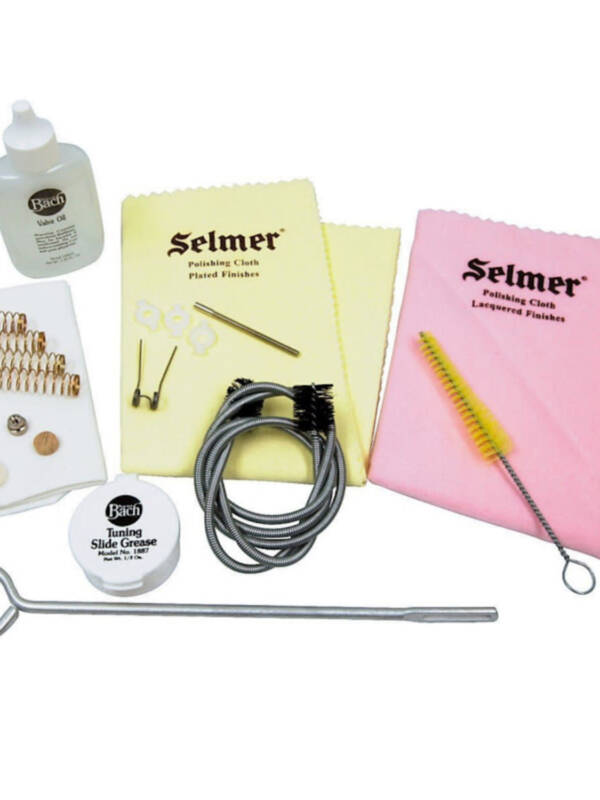 Bach 1877 Trumpet Repair/Maintenance Kit