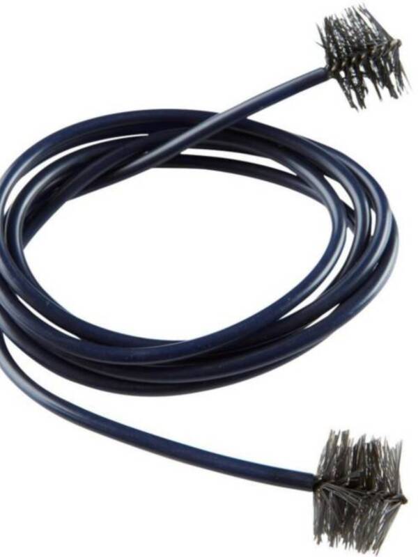 Conn-Selmer Plastic Coated Bore Brush