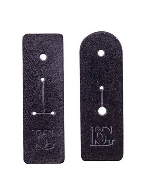 BG ALP Spare Pad, Clarinet/Oboe straps