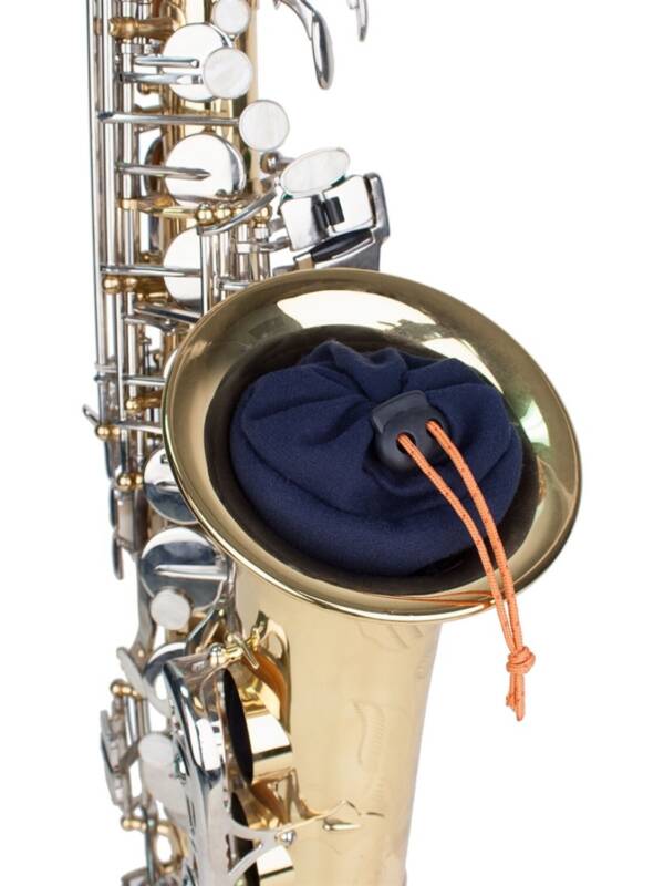 Protec In-Bell Storage Pouch