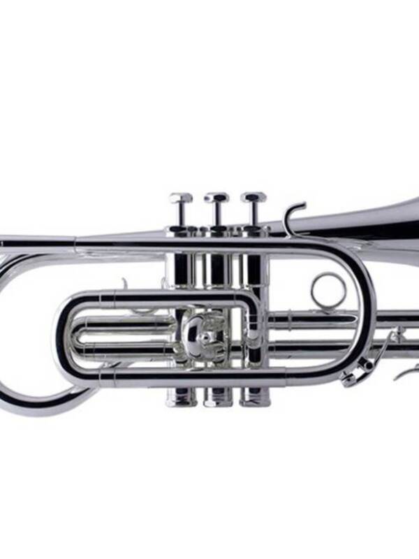 Schilke XA1 Bb Cornet